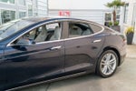 2014 Tesla Model S 85 kWh Battery
