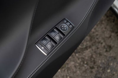 2014 Tesla Model S P85D