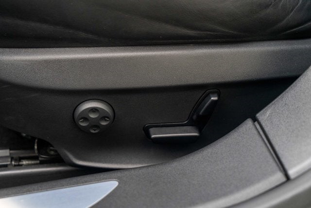 2014 Tesla Model S P85D