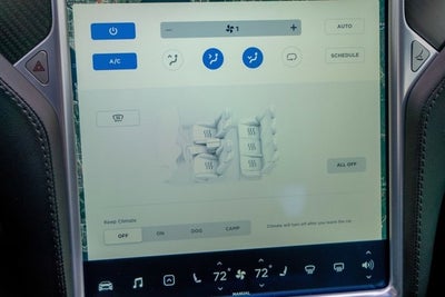 2014 Tesla Model S P85D