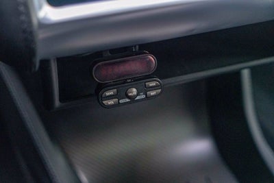 2014 Tesla Model S P85D