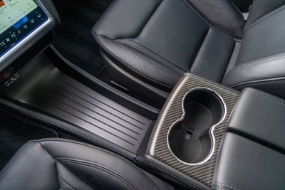 2014 Tesla Model S P85D