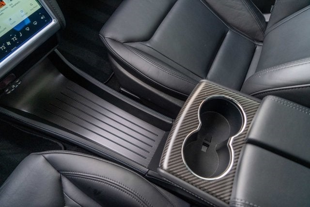 2014 Tesla Model S P85D