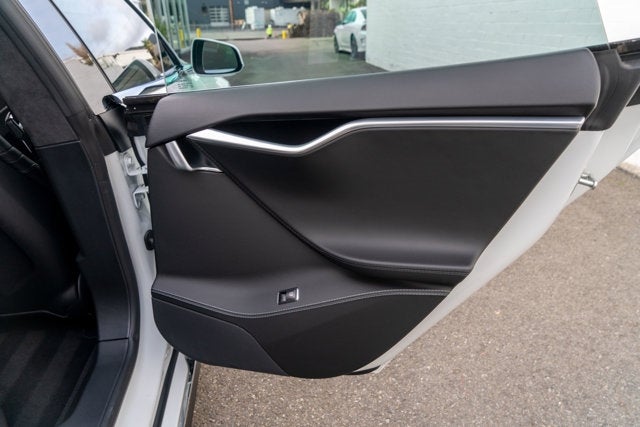 2014 Tesla Model S P85D