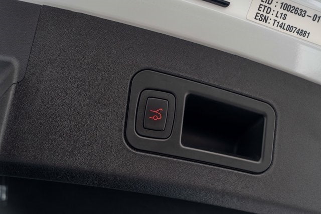 2014 Tesla Model S P85D