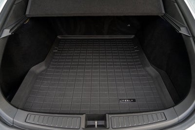 2014 Tesla Model S P85D