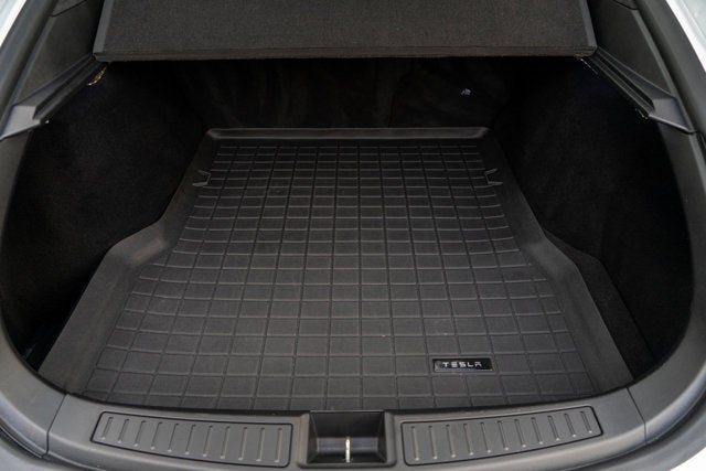 2014 Tesla Model S P85D