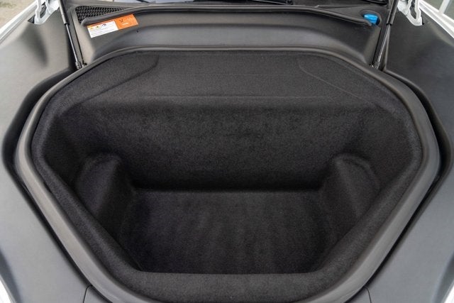 2014 Tesla Model S P85D