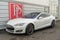 2014 Tesla Model S P85D