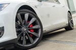 2014 Tesla Model S P85D