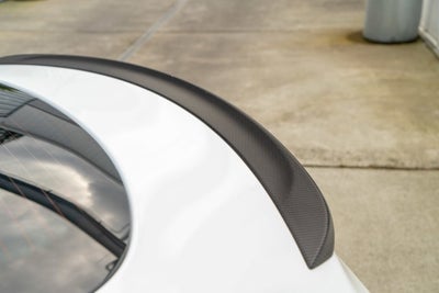 2014 Tesla Model S P85D