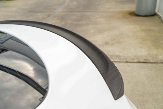 2014 Tesla Model S P85D