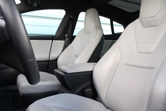 2015 Tesla Model S 85D