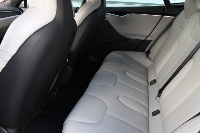 2015 Tesla Model S 85D