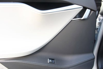 2015 Tesla Model S 85D