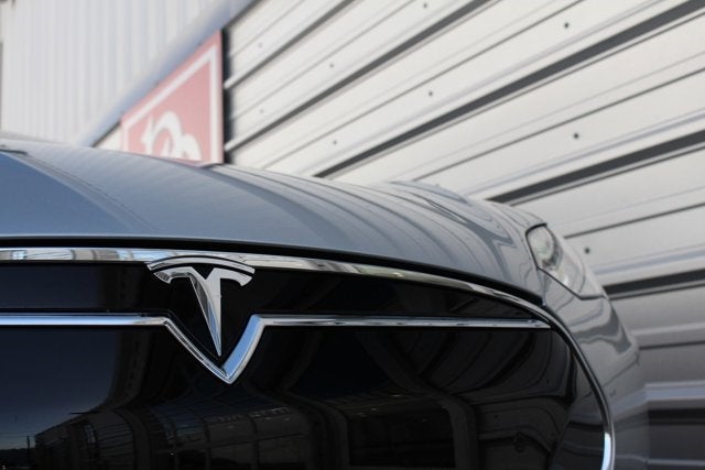 2015 Tesla Model S 85D