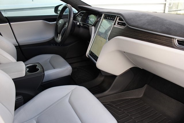 2015 Tesla Model S 85D