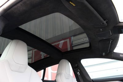 2015 Tesla Model S 85D