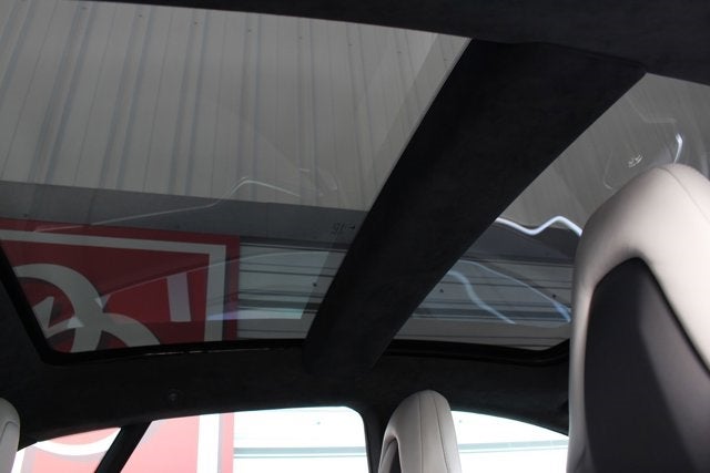 2015 Tesla Model S 85D