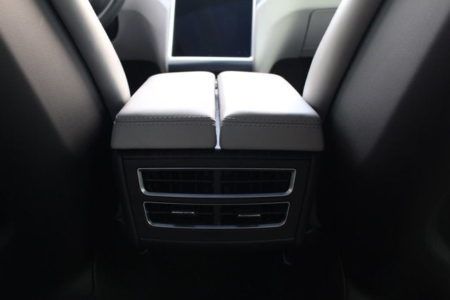 2015 Tesla Model S 85D