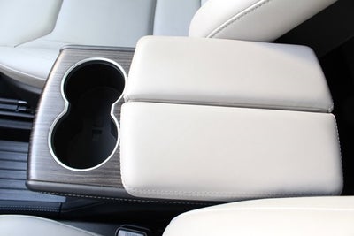 2015 Tesla Model S 85D