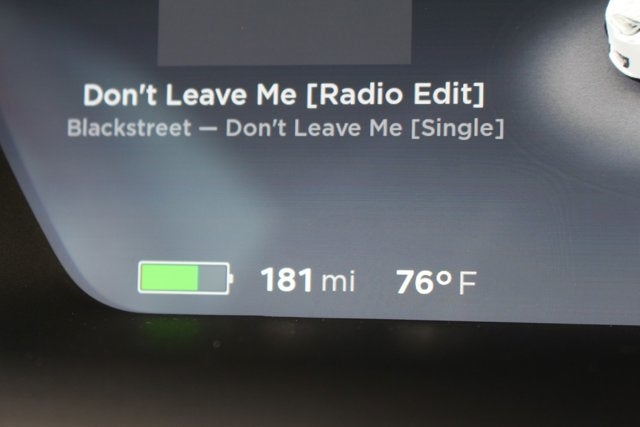 2015 Tesla Model S 85D