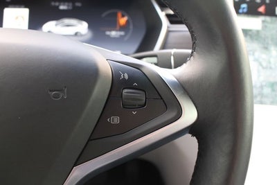 2015 Tesla Model S 85D