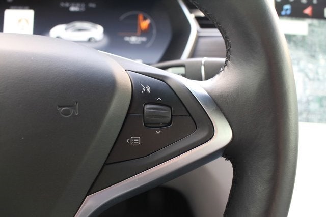 2015 Tesla Model S 85D