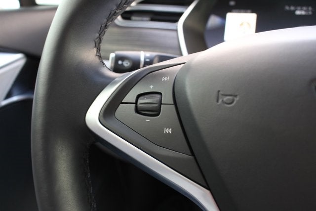 2015 Tesla Model S 85D