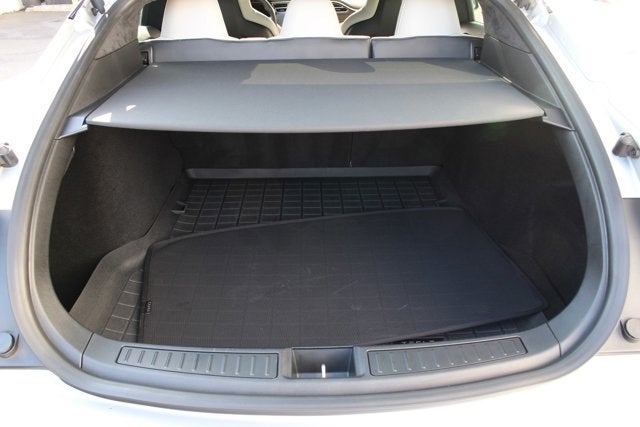 2015 Tesla Model S 85D