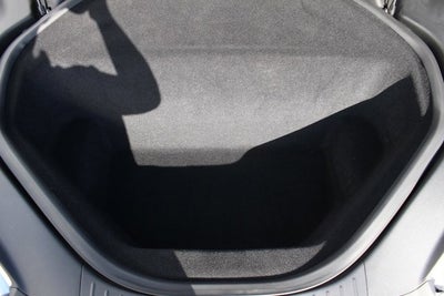 2015 Tesla Model S 85D