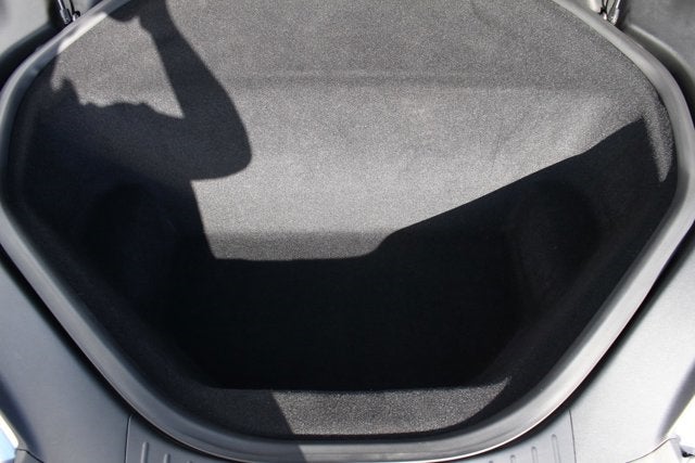 2015 Tesla Model S 85D