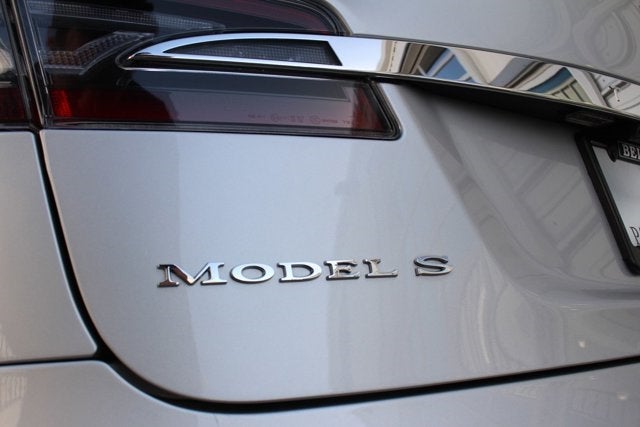 2015 Tesla Model S 85D