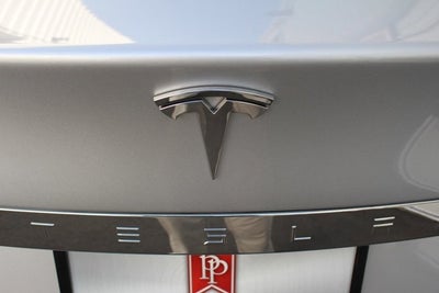 2015 Tesla Model S 85D