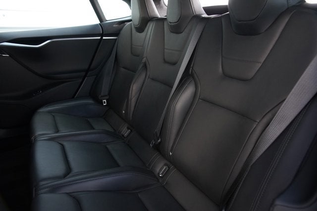 2015 Tesla Model S P85D