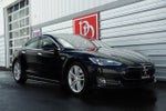 2015 Tesla Model S P85D