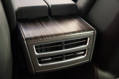 2015 Tesla Model S P85D