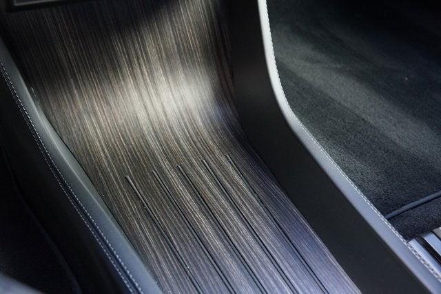 2015 Tesla Model S P85D