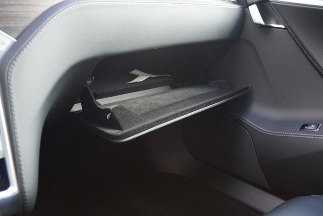 2015 Tesla Model S P85D