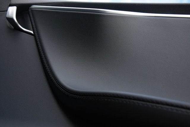 2015 Tesla Model S P85D