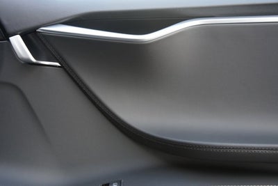 2015 Tesla Model S P85D