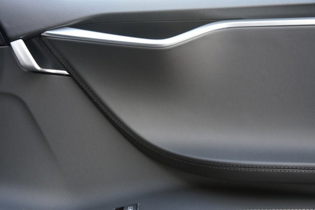 2015 Tesla Model S P85D