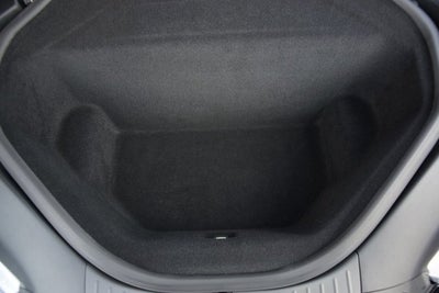 2015 Tesla Model S P85D