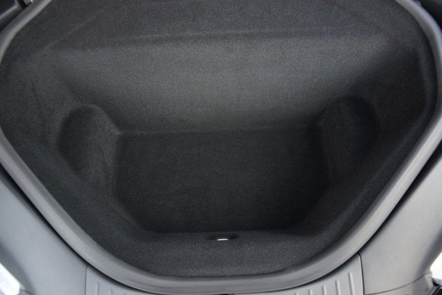 2015 Tesla Model S P85D