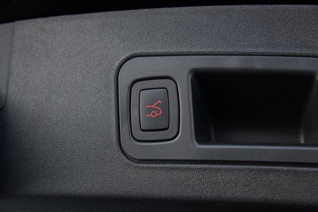 2015 Tesla Model S P85D