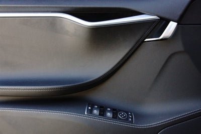 2015 Tesla Model S P85D