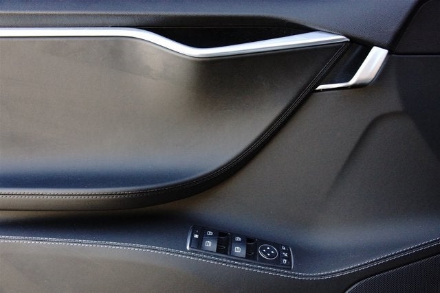 2015 Tesla Model S P85D