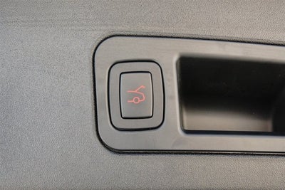 2015 Tesla Model S P85D