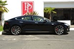 2015 Tesla Model S P85D