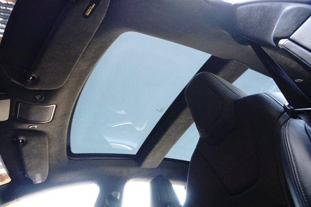 2015 Tesla Model S P85D